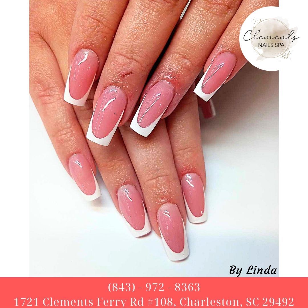 Clements Nails Spa (10% Off For New Customers) nail photo 2