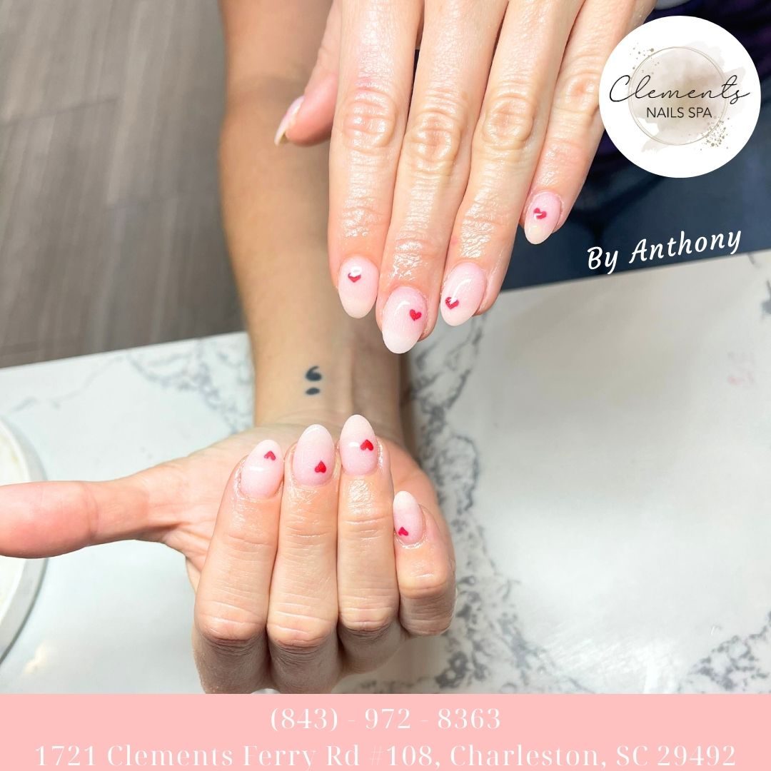 Clements Nails Spa (10% Off For New Customers) nail photo 5