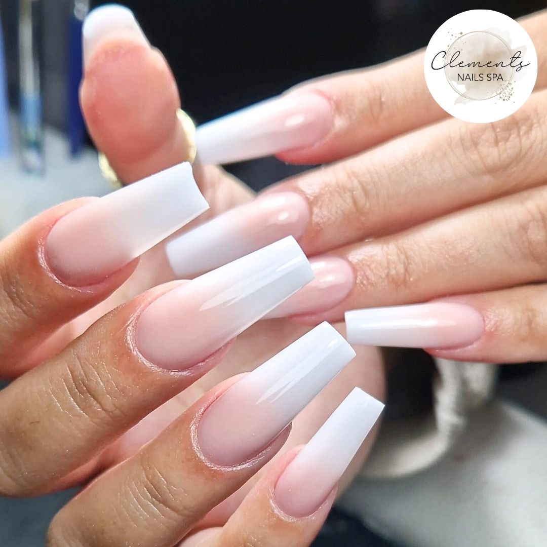 Clements Nails Spa (10% Off For New Customers) nail photo 6
